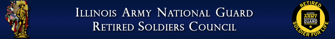 Retired Soldiers Council Banner